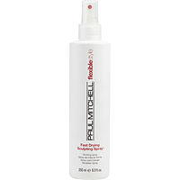 Paul Mitchell