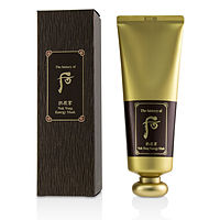 Whoo (The History Of Whoo)