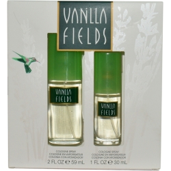 vanilla fields cologne coty spray oz fragrancenet